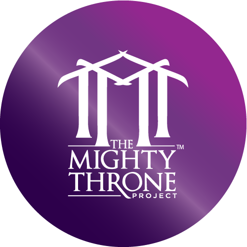 The Mighty Throne