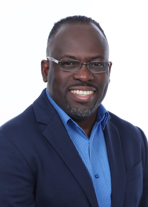 Pastor Robert Thompson