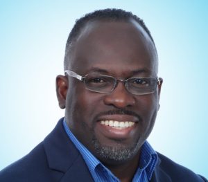 Pastor Robert Thompson