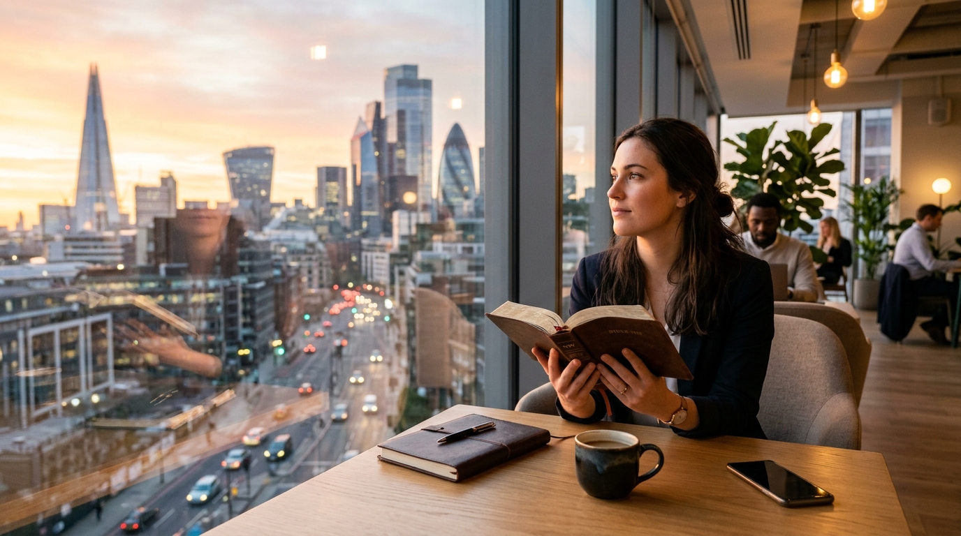 MTP-Rooted in a Culture of Overwhelm